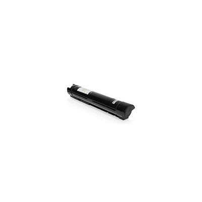 Xerox Toner Rigenerato per Xerox WorkCentre 7120 WC-7125 006R01457 Nero Pagine 22.000