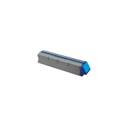 Toner 9541 Ciano 45536555 Compatibile per Oki Pro 9431 Pro 9541 Pro 9542ec Pagine 43.000