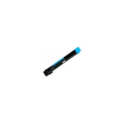 Lexmark Toner Rigenerato per Lexmark X950X2CG C950 X952 X954 Ciano Pagine 22.000