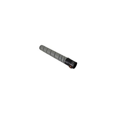 Lexmark Toner Rigenerato per Lexmark CS 921 CX 921 CX 922 76C00K0 Nero Pagine 18.500