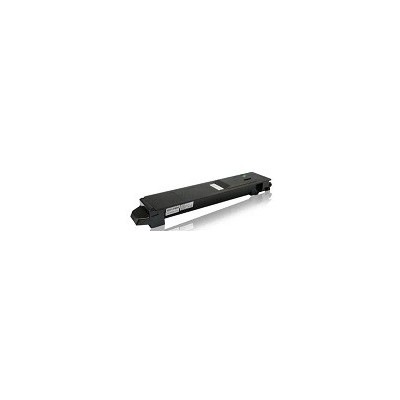Kyocera TK-8115BK Toner Compatibile per Kyocera Ecosys M8124 Con Vaschetta TK-8115 Nero 1T02P30NL0 Pagine 12.000