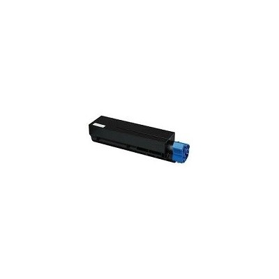 Oki Toner Rigenerato per Oki B401 Oki MB441 44992402 Nero Pagine 2.500