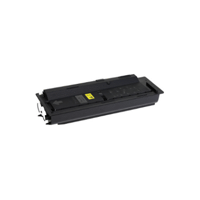 Toner TK-475 Rigenerato per Kyocera FS-6025MFP FS-6030 1T02K30NL0 Nero Pagine 15.000