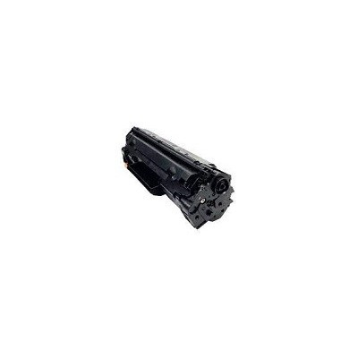 Toner Compatibile per HP M127 M201 M226 M120 CF283X 83X Nero Pagine 2.500