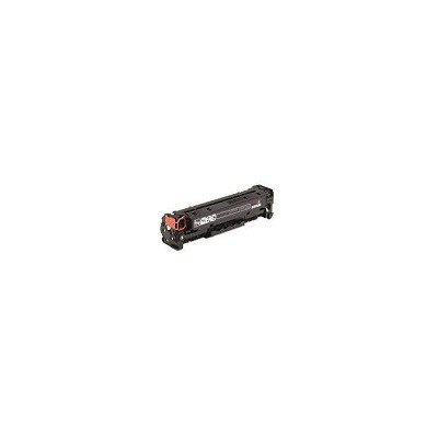 Toner Rigenerato per HP Color Laserjet CP2025N 304A CC530A Nero Pagine 3.500