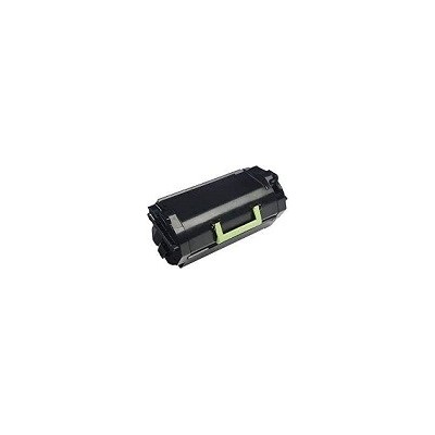 Lexmark Toner Compatibile per Lexmark MS 710 MS 810 MS 811 52D2H00 522H Nero Pagine 25.000