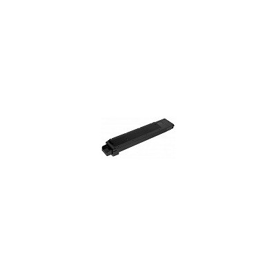 Kyocera TK-8325BK Toner Rigenerato per Kyocera TASKalfa 2551ci TK8325 1T02NP0NL0 Nero Pagine 18.000