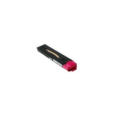 Xerox Toner Rigenerato per Xerox Color 550 Magenta 006R01527 Pagine 34.000