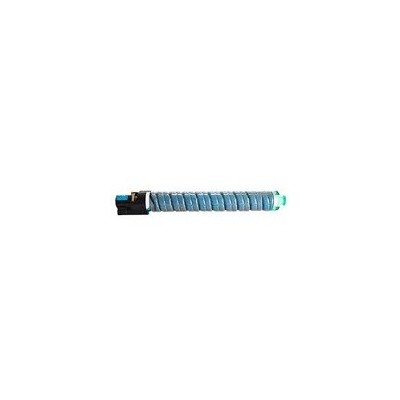 Ricoh Toner Rigenerato per Ricoh Aficio MP C4502 Type 5502E Rif. Ricoh 841682 Ciano Pagine 22.500