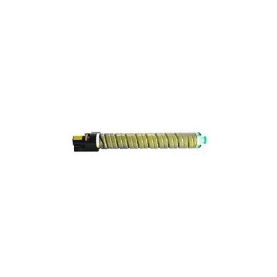 Ricoh Toner Rigenerato per Ricoh Aficio MP C4502 Type 5502E Rif. Ricoh 841684 Giallo Pagine 22.500