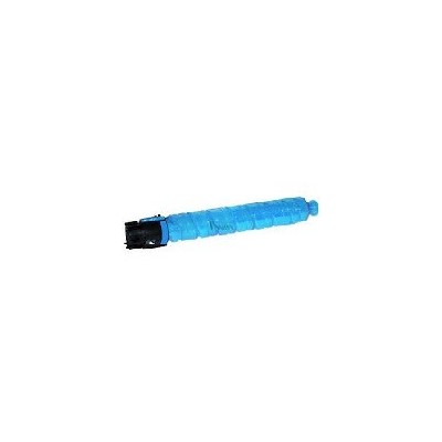 Ricoh Toner Rigenerato per Ricoh Aficio IM C4500, Rif. Ricoh 842286 Ciano Pagine 22.500