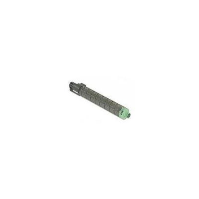 Ricoh Toner Rigenerato per Ricoh Aficio MP C4503 Rif. Ricoh 841853 Nero Pagine 33.000