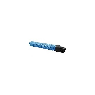 Ricoh Toner Rigenerato per Ricoh Aficio MP C4503 Rif. Ricoh 841856 Ciano Pagine 22.500