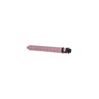 Ricoh Toner Rigenerato per Ricoh Aficio MP C4503 Rif. Ricoh 841855 Magenta Pagine 22.500
