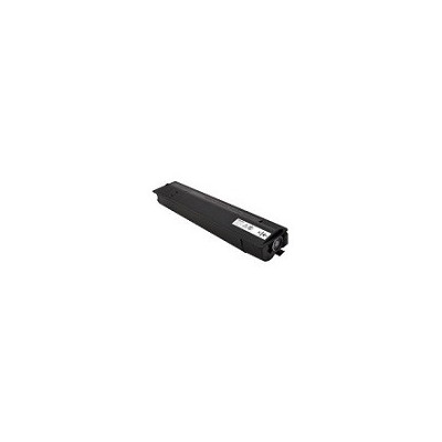 Toner Rigenerato per Toshiba E-Studio 2507 FC-505EK Nero 6AJ00000139 Pagine 38.400