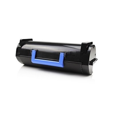 Toner B2360N6 Compatibile per Dell B2360 B3460 B3465 593-11165 7MC5J Nero Pagine 2.500