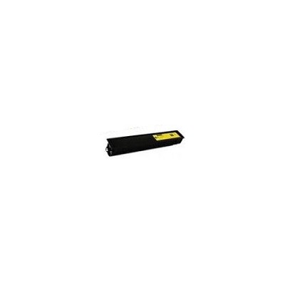 Toner Rigenerato per Toshiba E-Studio 2505AC Toshiba FC-505EY Giallo 6AJ000000147 Pagine 33.600