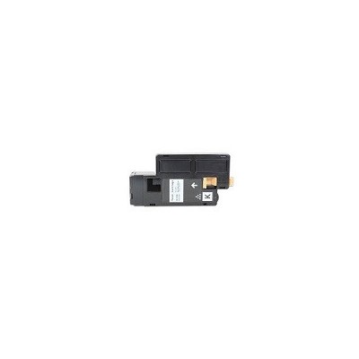 Toner Rigenerato per Epson Aculaser C1700 rif. Epson C13S050614 Nero Pagine 2.000