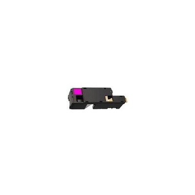 Toner Rigenerato per Epson Aculaser C1700 rif. Epson C13S050612 Magenta Pagine 1.400