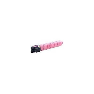 Toner IM C300M Compatibile per Ricoh IM C300F IMC300 842384 Magenta Pagine 6.000