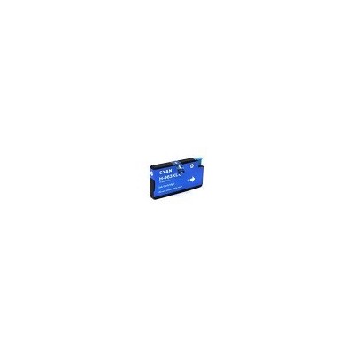 Cartuccia Compatibile per HP 963XL Ciano Rif. HP 3JA27AE Pagine 1600