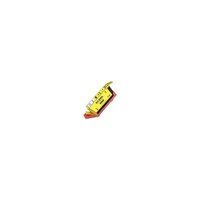 HP 912XL Cartuccia Compatibile per HP Officejet 8012 912XL 3YL83AE Giallo ML9