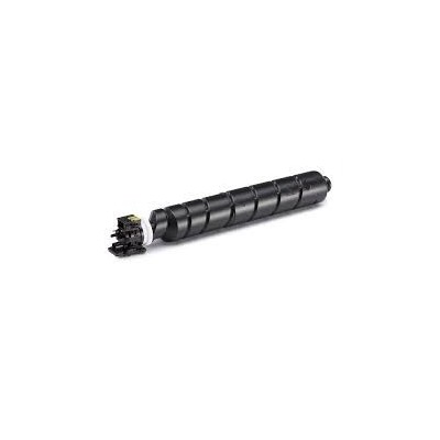 Kyocera TK-8335BK Toner Rigenerato per Kyocera TASKalfa 3252ci TK8335 1T02RL0NL0 Nero Pagine 25.000