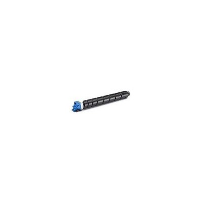 Kyocera TK-8335C Toner Rigenerato per Kyocera TASKalfa 3252ci TK8335 1T02RLCNL0 Ciano Pagine 15.000