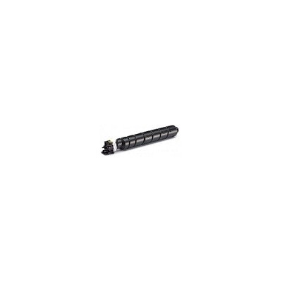 Kyocera TK-8515BK Toner Rigenerato per Kyocera TASKalfa 5052ci TK8515 1T02ND0NL0 Nero Pagine 30.000