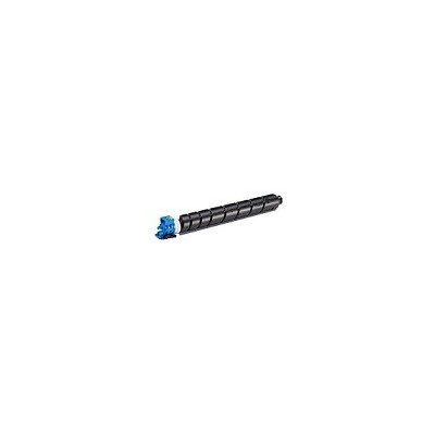 Kyocera TK-8515C Toner Rigenerato per Kyocera TASKalfa 5052ci TK8515 1T02NDCNL0 Ciano Pagine 20.000