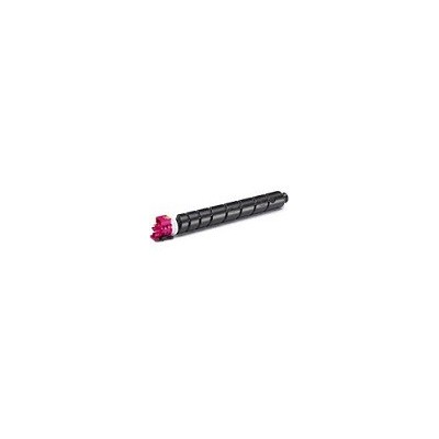 Kyocera TK-8515M Toner Rigenerato per Kyocera TASKalfa 5052ci TK8515 1T02NDBNL0 Magenta Pagine 20.000