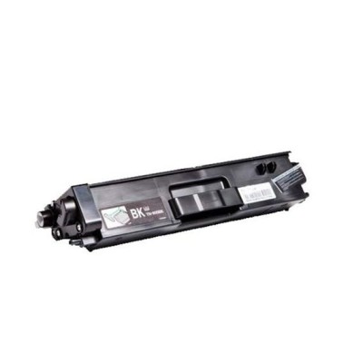 Toner TN-900BK Compatibile per Brother MFC-L9550CDWT HL-L9200CDWT TN 900 TN900 Nero Pagine 6.000