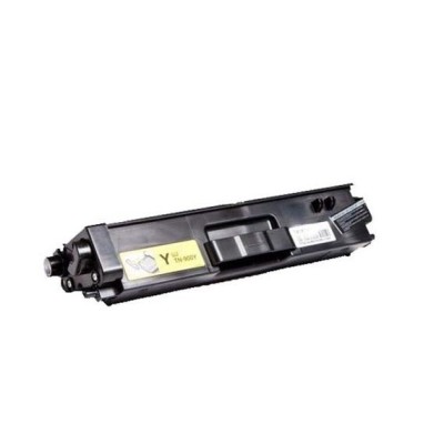 Toner TN-900Y Compatibile per Brother MFC-L9550CDWT HL-L9200CDWT TN 900 TN900 Giallo Pagine 6.000