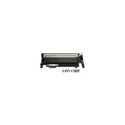 Toner Compatibile per HP W2070A Rif. HP 117A Con Chip Nero Pagine 1.000