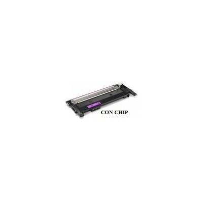 Toner Compatibile per HP W2073A Rif. HP 117A Con Chip Magenta Pagine 700