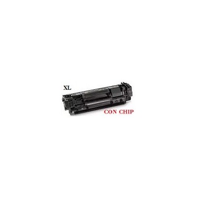 Toner 135X Compatibile per HP Laserjet M207 M209 M212 W1350X 135X CON CHIP Pagine 2.400