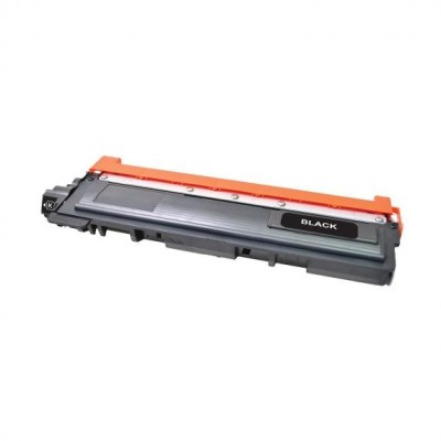 Toner TN-230BK Rigenerato per Brother HL-3040CN DCP-9010CN TN230 Nero Pagine 2.200