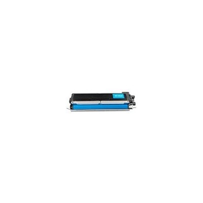Toner TN-230C Rigenerato per Brother HL-3040CN DCP-9010CN TN230 Ciano Pagine 1.400