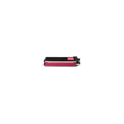 Toner TN-230M Rigenerato per Brother HL-3040CN DCP-9010CN TN230 Magenta Pagine 1.400