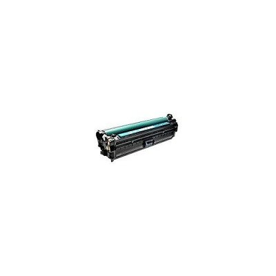 Toner Compatibile per HP Color Laserjet CP5525 CE271A 650A Ciano Pagine 15.000