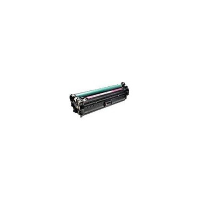 Toner Compatibile per Color Laserjet CP5525 CE273A 650A Magenta Pagine 15.000