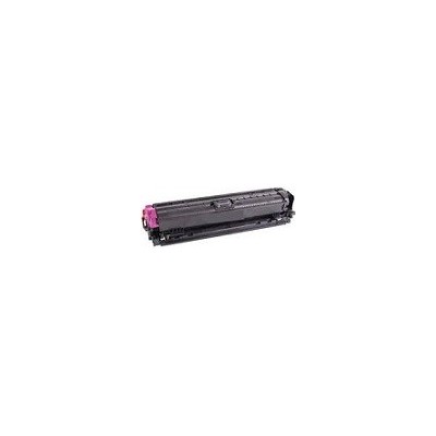 Toner Compatibile per HP CE743A 307A Magenta Pagine 7.300