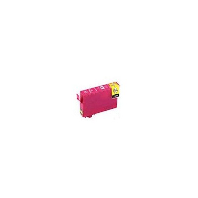 Cartuccia Compatibile per Epson T604XL Rif. Epson C13T10H34010 Ananas Magenta Alta Capacità ML10