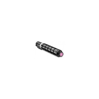 Toner EXV54 Magenta Rigenerato per Canon IR C3025i C-EXV54 1396C002 Pagine 8.500