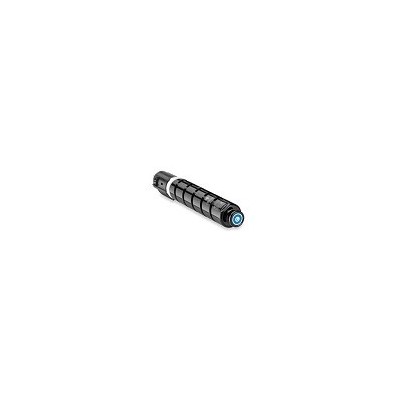 Toner EXV54 Ciano Rigenerato per Canon IR C3025i C-EXV54 1395C002 Pagine 8.500