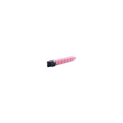 Toner Rigenerato per Ricoh SP C430E Ricoh SPC430E Rif. Ricoh 821076 Magenta Pagine 15.000