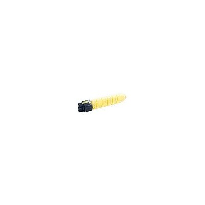 Toner Rigenerato per Ricoh SP C430E Ricoh SPC430E Rif. Ricoh 821075 Giallo Pagine 15.000
