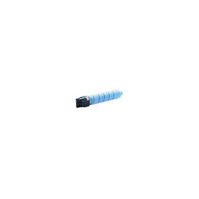 Toner Rigenerato per Ricoh SP C430E Ricoh SPC430E Rif. Ricoh 821077 Ciano Pagine 15.000