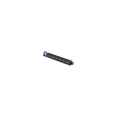 Triumph-Adler Toner Compatibile per Utax 2506Ci Triumph Adler 2506Ci CK-8511C 1T02L7CUT0 Ciano Pagine 12.000