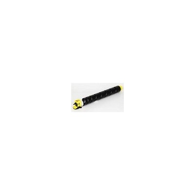 Triumph-Adler Toner Compatibile per Utax 2506Ci Triumph Adler 2506Ci CK-8511Y 1T02L7AUT0 Giallo Pagine 12.000